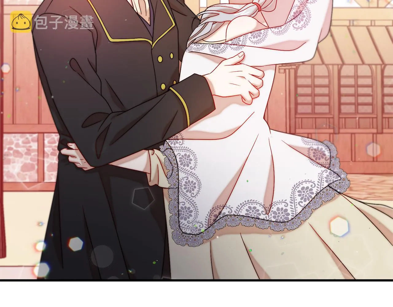 第31话 夫人的秘密 第91页