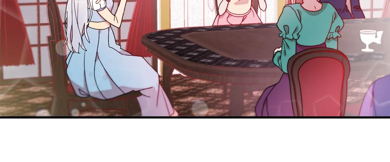 第30话 不怀好意的绿茶 第22页