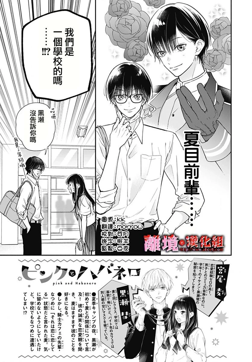 第28话 第2页