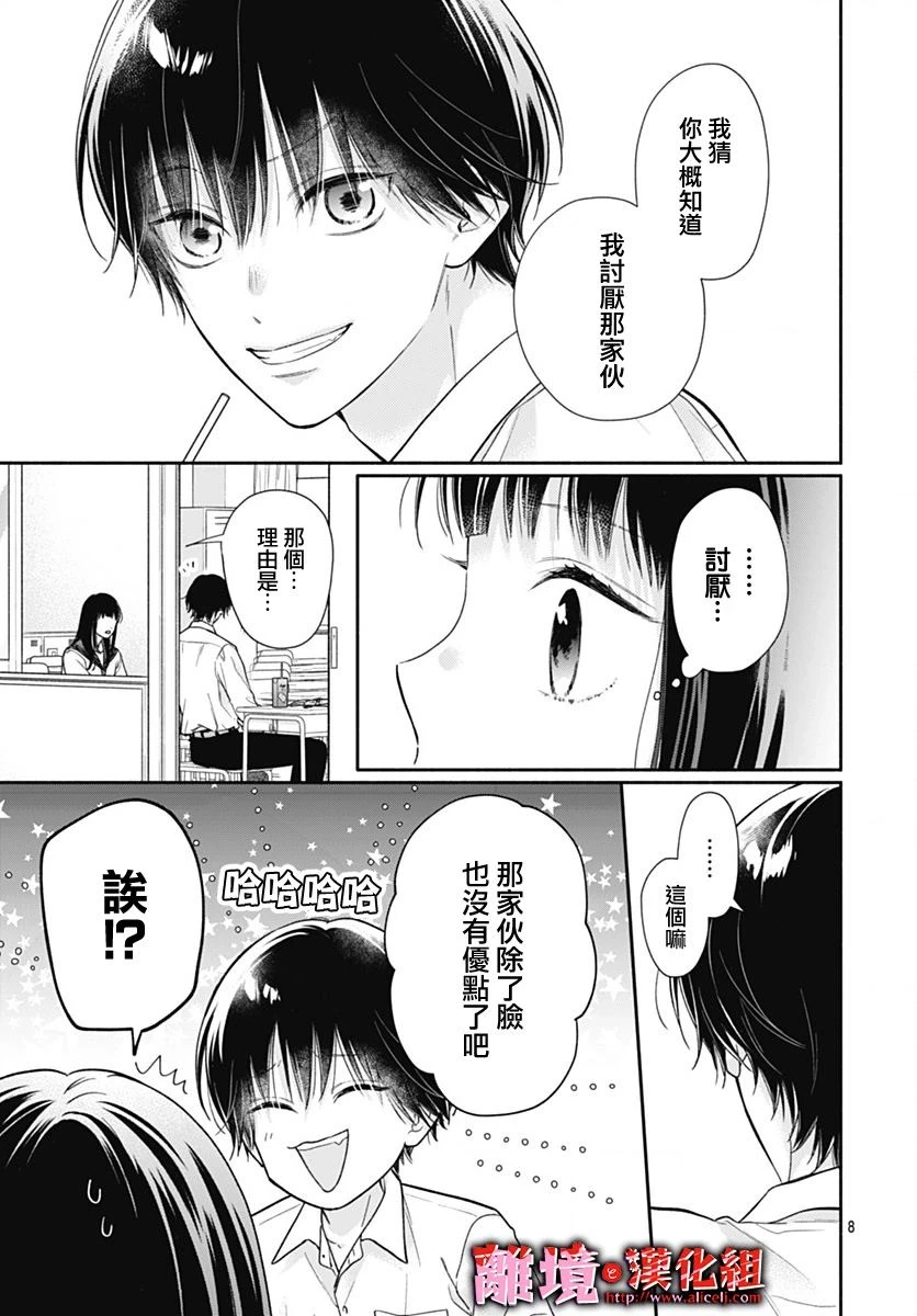 第28话 第8页