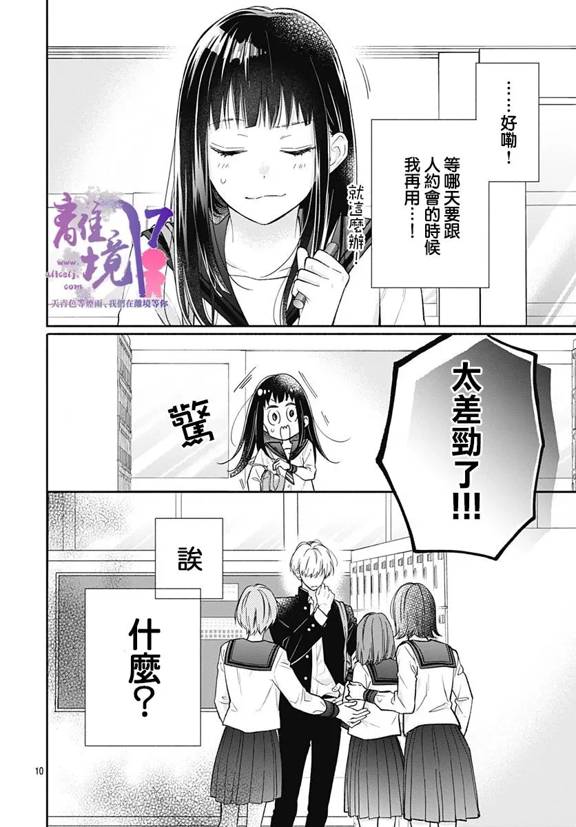 第01话 第10页