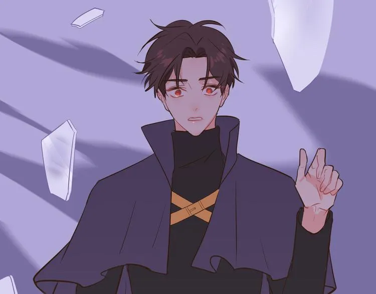 巫师篇42 第9页