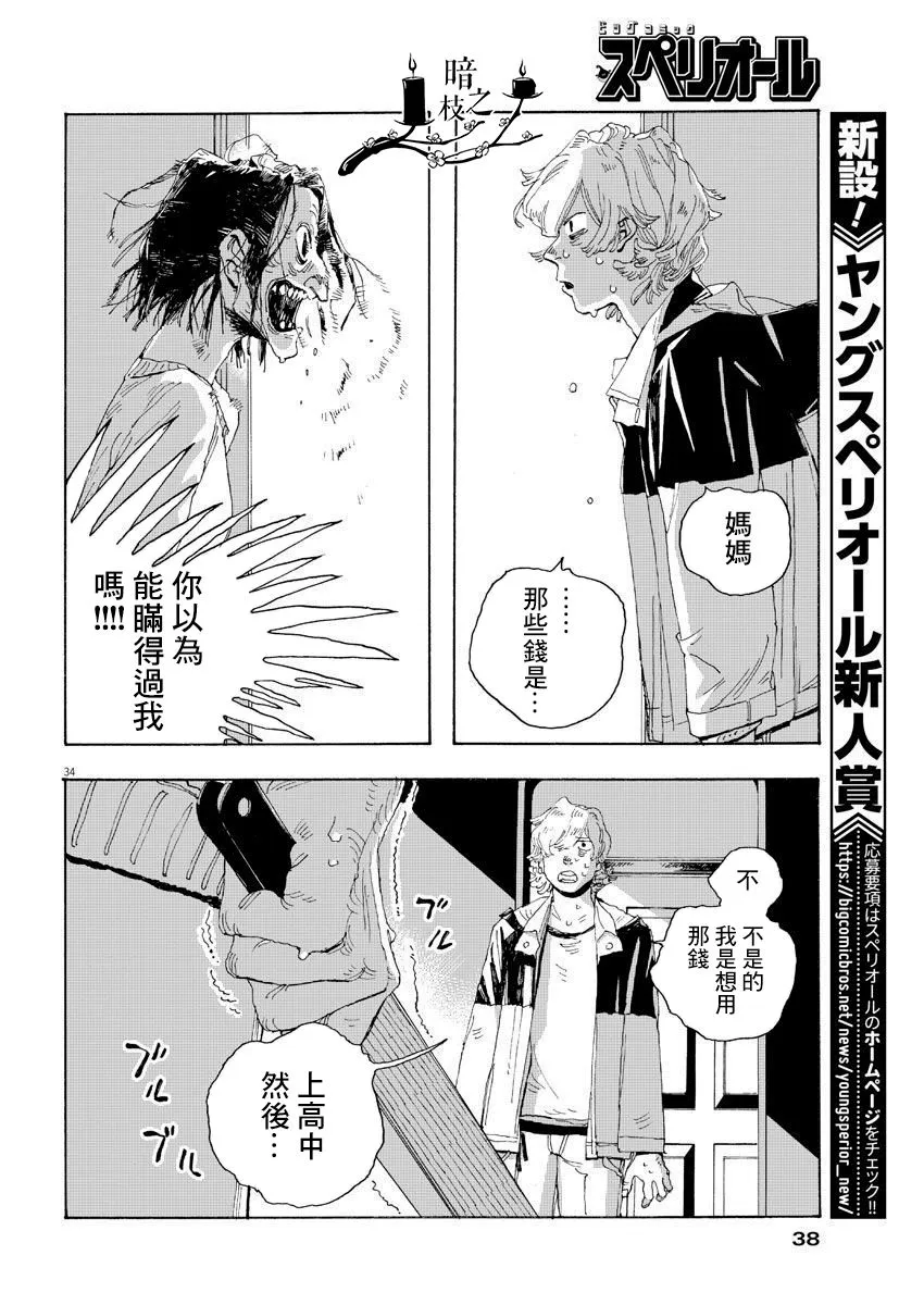 1话 第30页