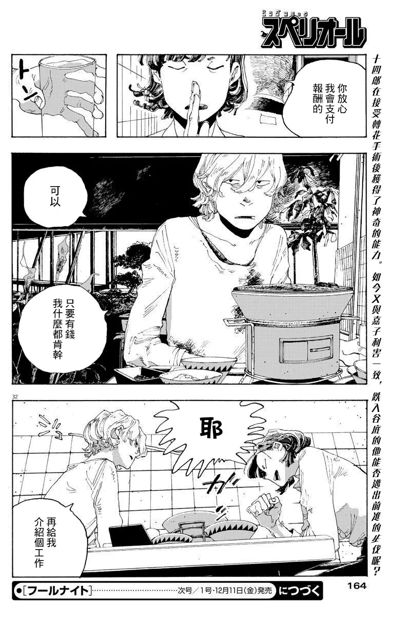 2话 第32页
