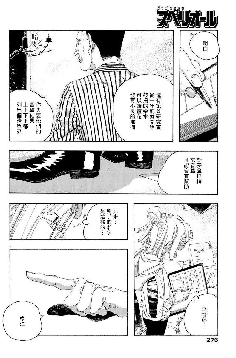第18话 第8页
