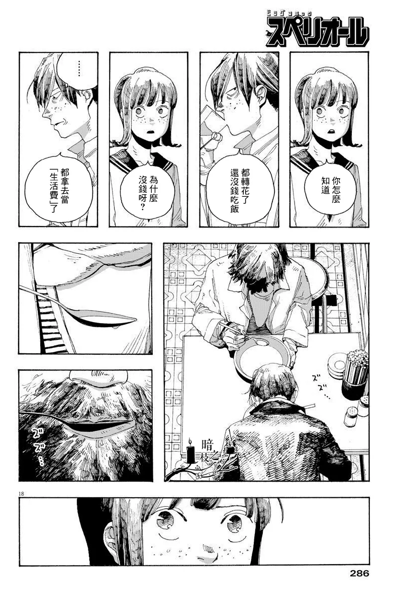 第18话 第18页