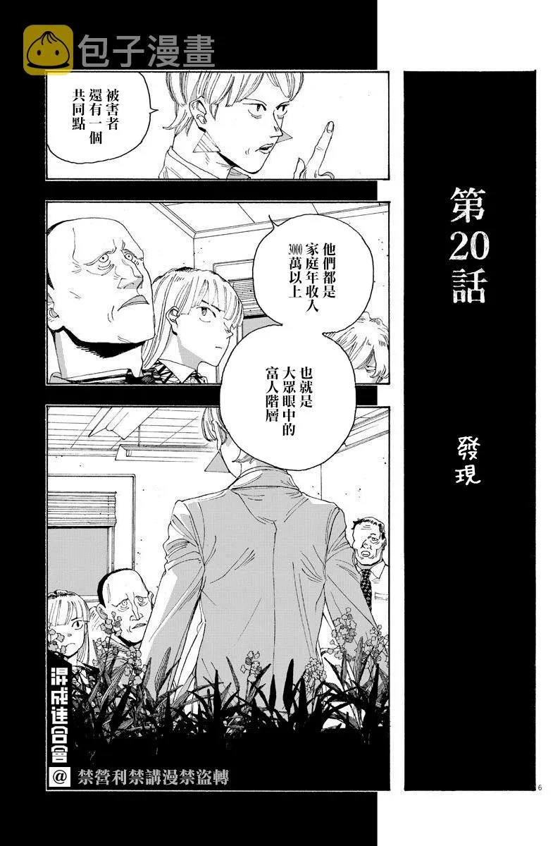 第20话 第6页
