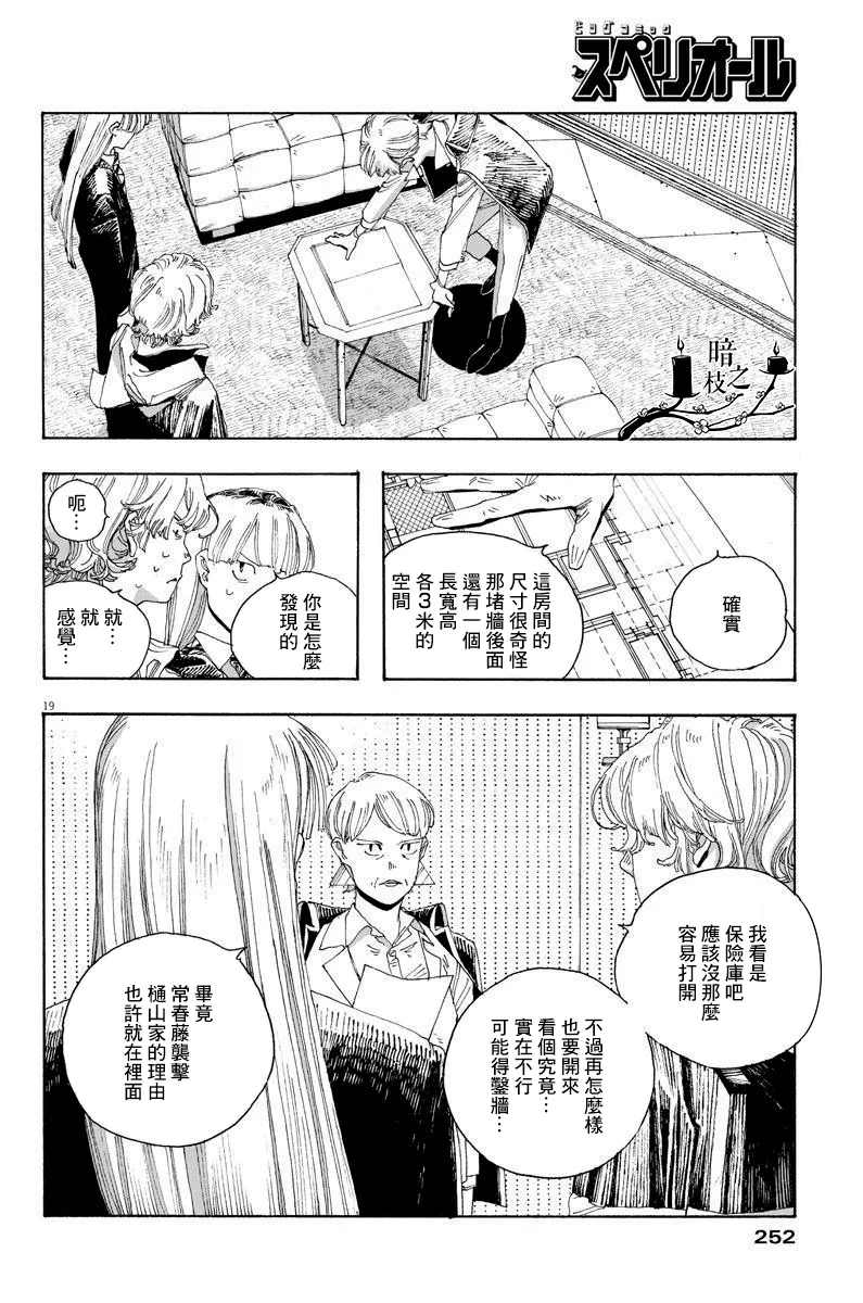 第20话 第19页