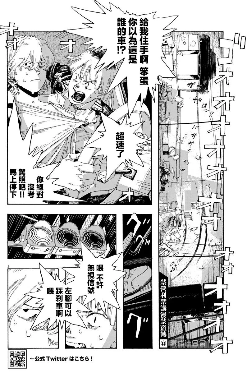第21话 第2页