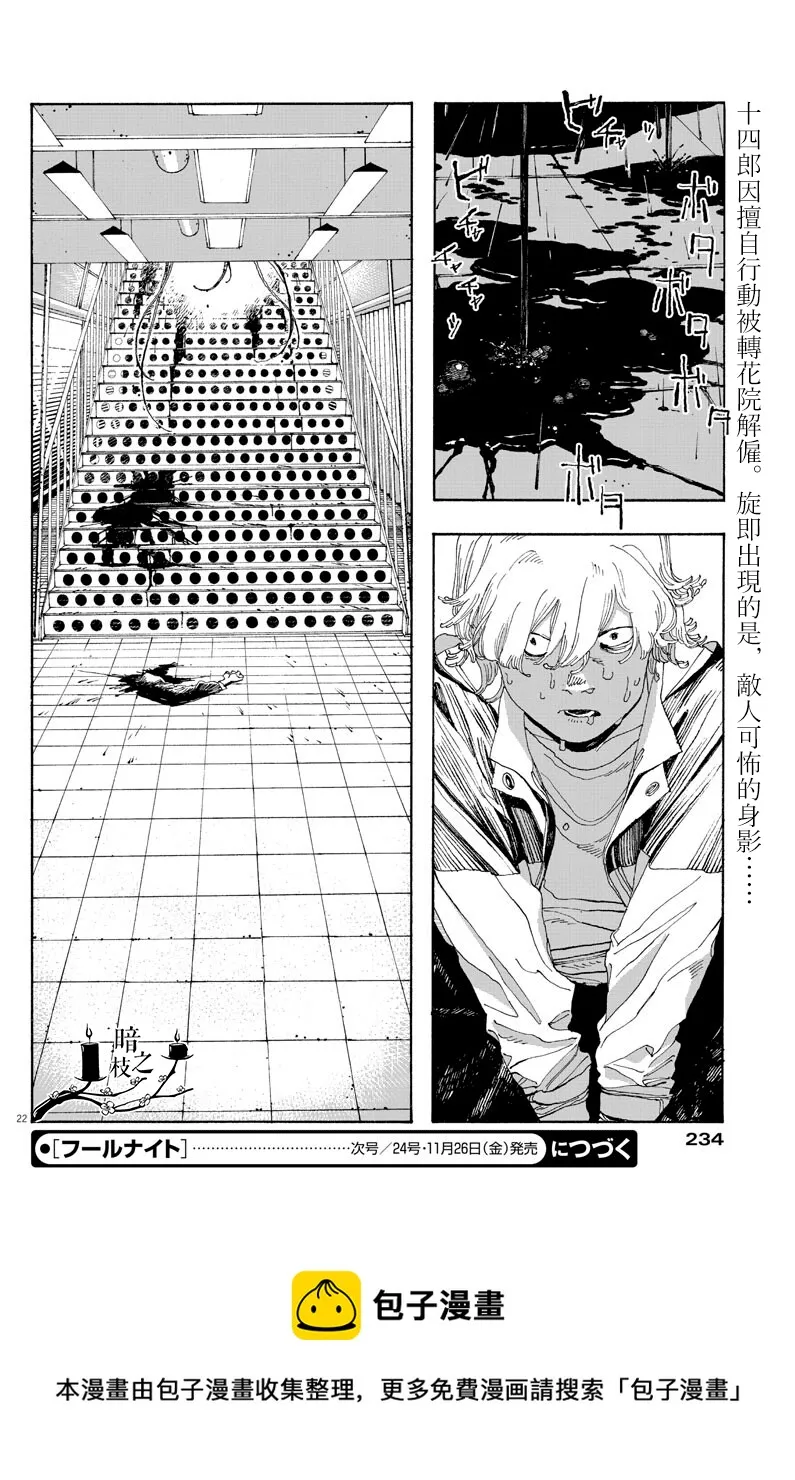 第23话 第21页