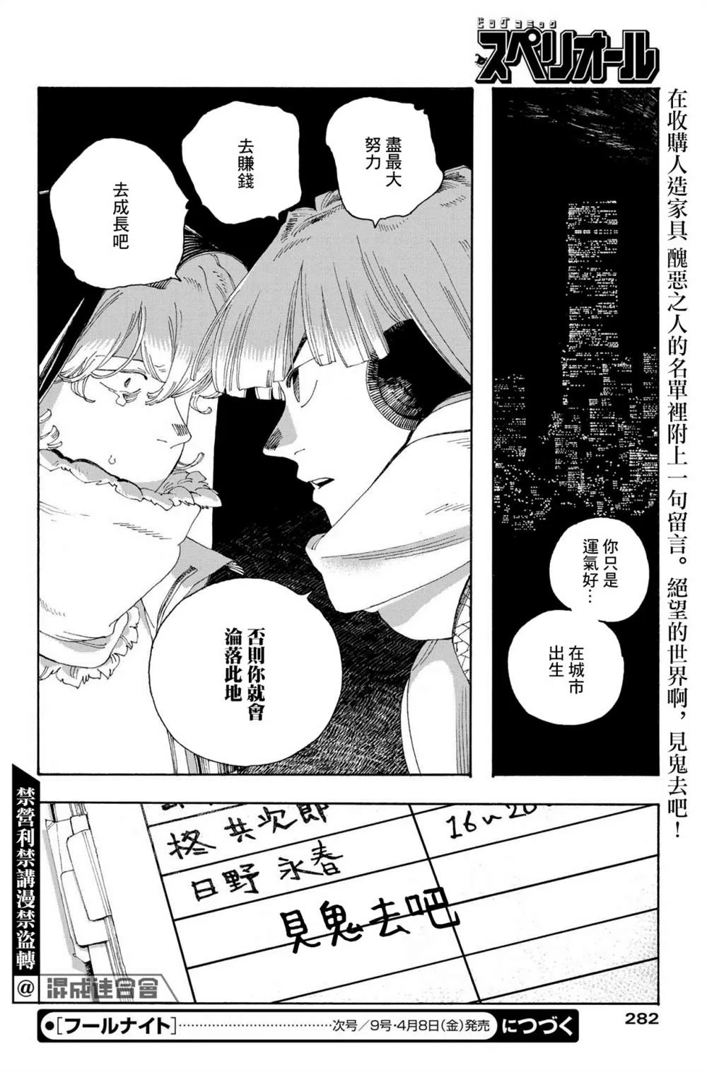 第31话 第15页