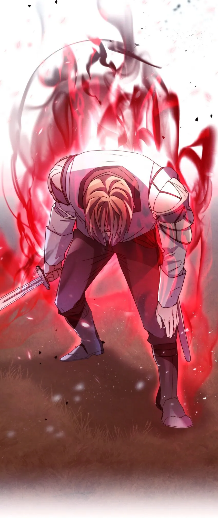 114 炎魔的弱点 第72页