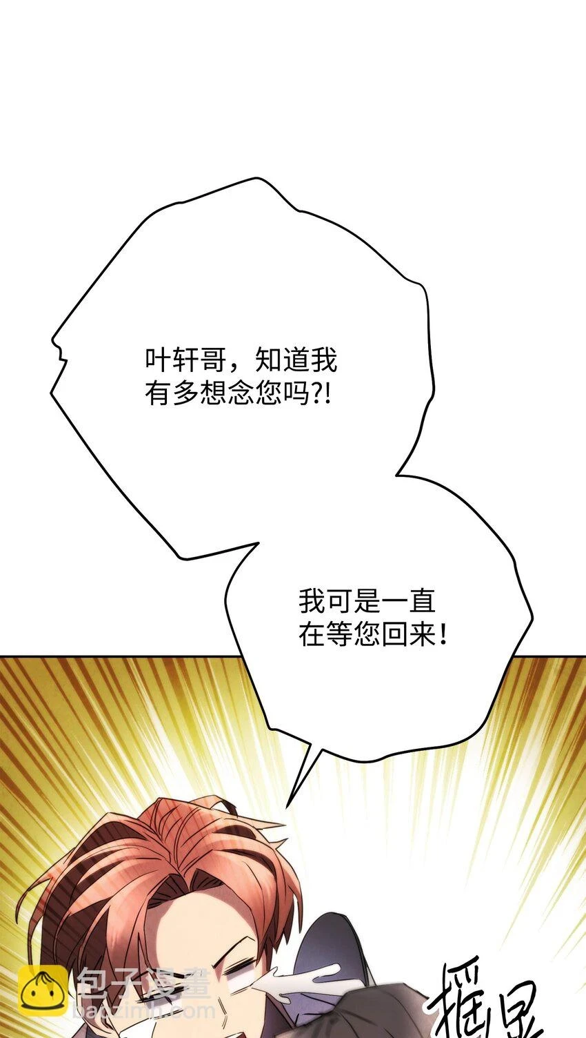 135 叶轩归来 第39页