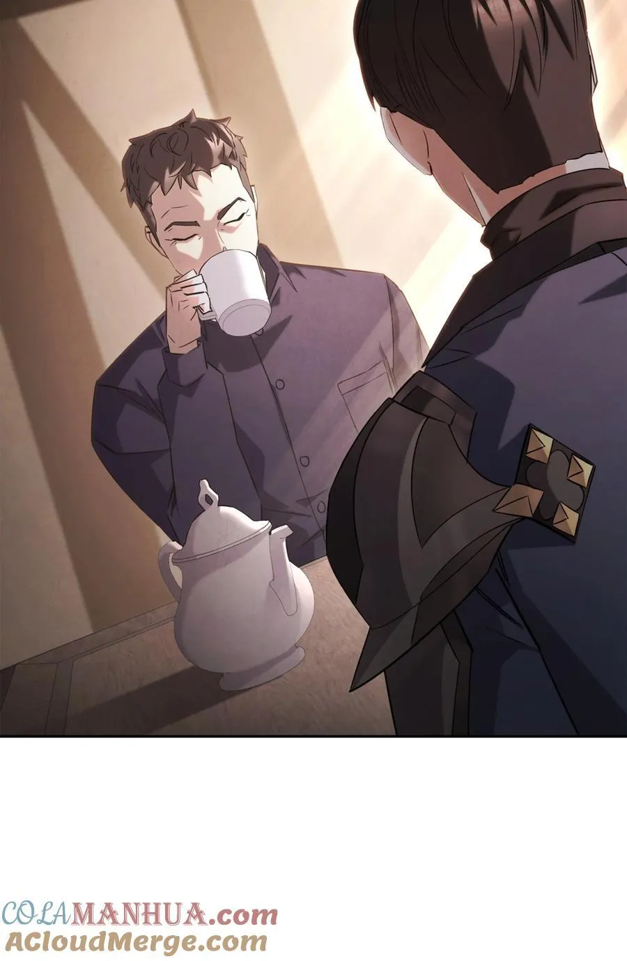 158 绝对中立 第25页