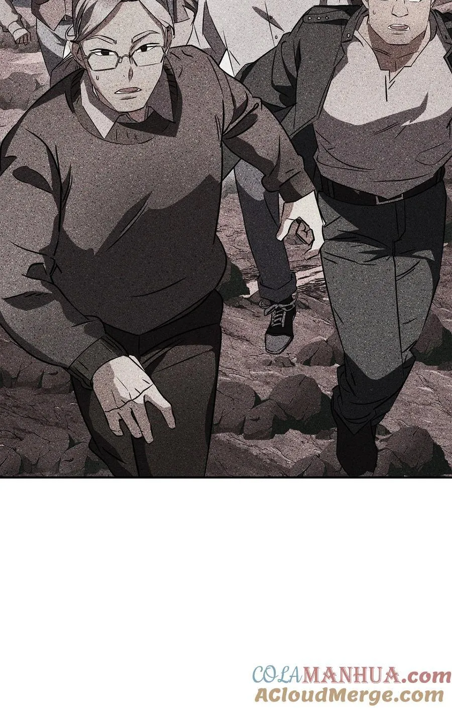 163 战前的宁静 第25页