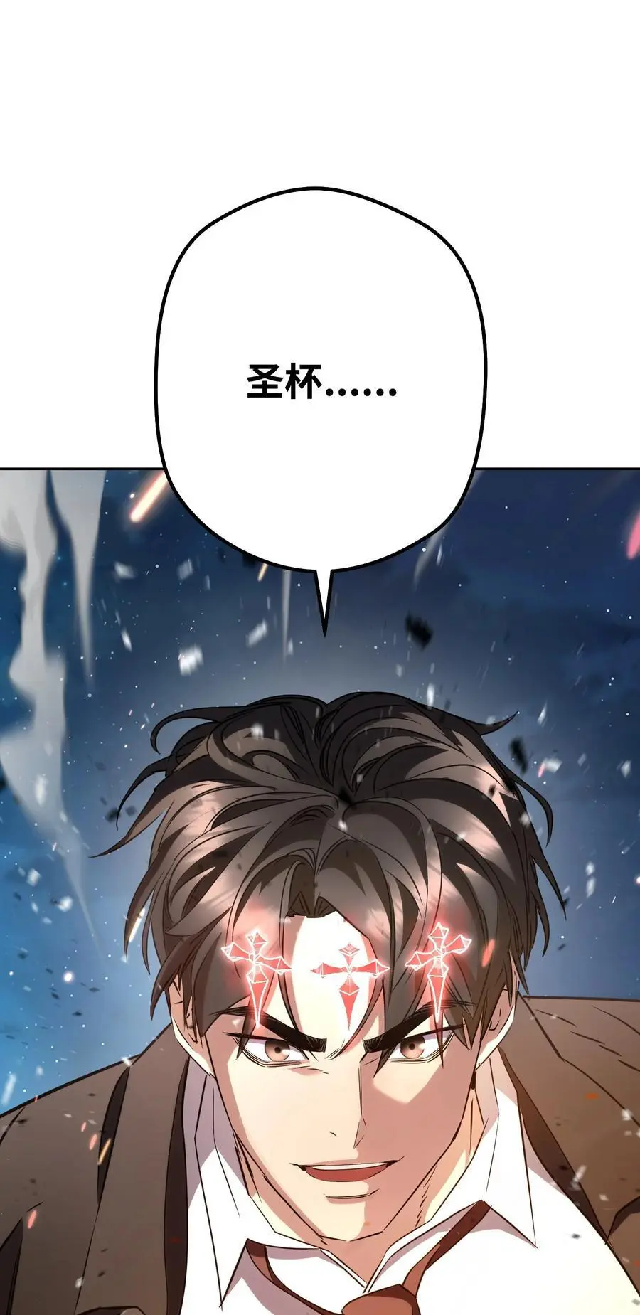 170 圣杯守护者 第110页