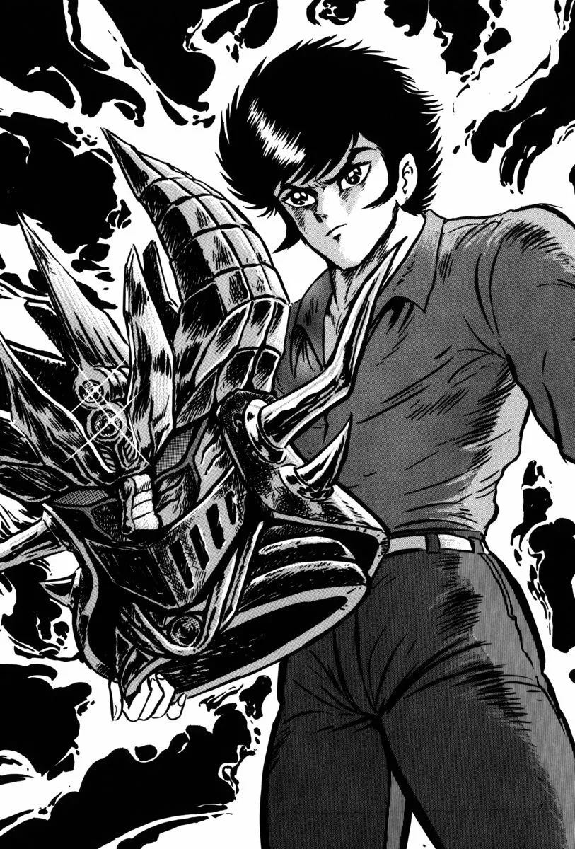 第05话 第1页