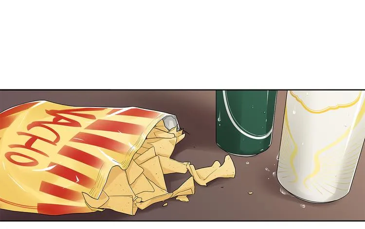 第5话 我还是挺喜欢你的… 第56页