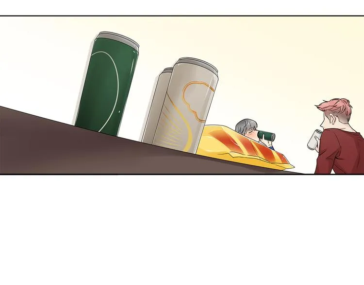 第5话 我还是挺喜欢你的… 第57页