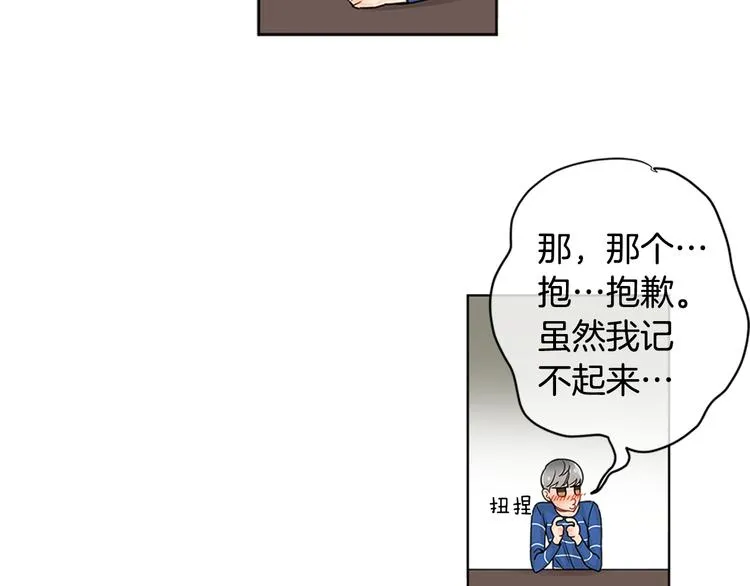 第5话 我还是挺喜欢你的… 第74页