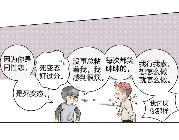 第5话 我还是挺喜欢你的… 第99页