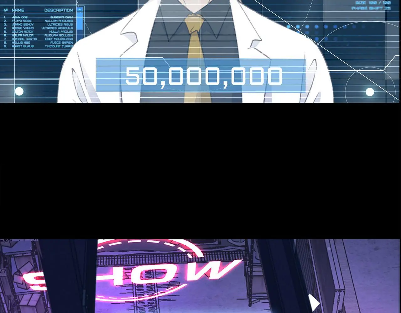 新作来袭！《相侵相碍》 第27页