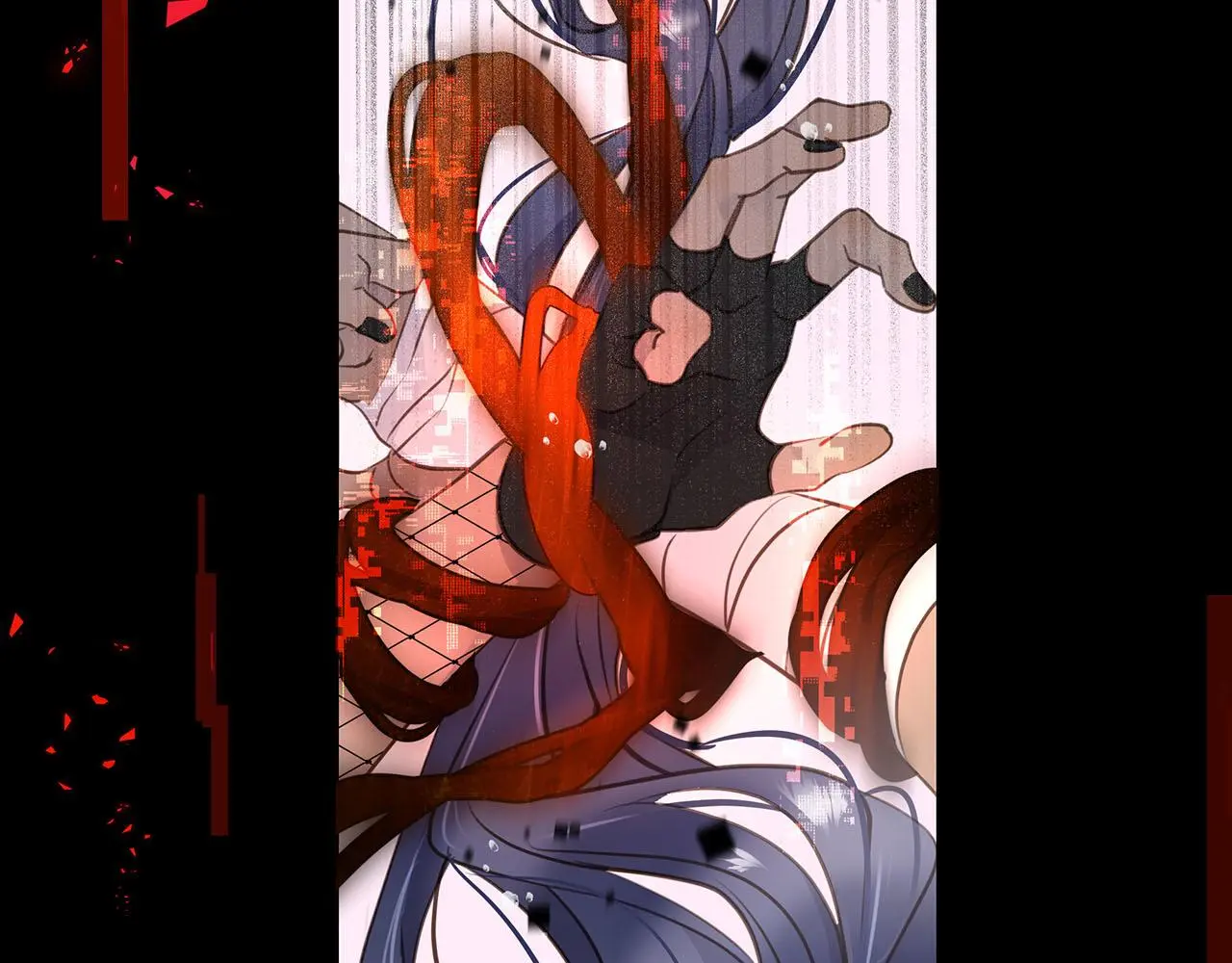 新作来袭！《相侵相碍》 第38页