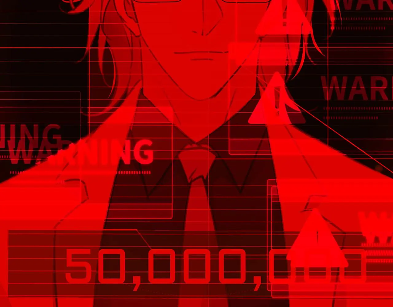 新作来袭！《相侵相碍》 第46页