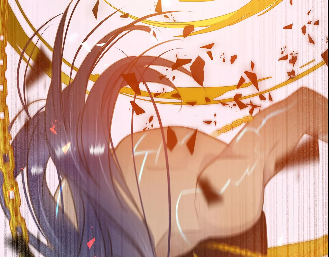 新作来袭！《相侵相碍》 第67页