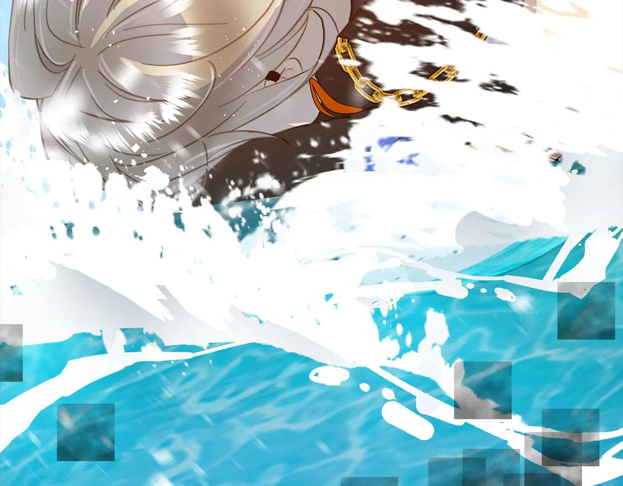 新作来袭！《相侵相碍》 第79页