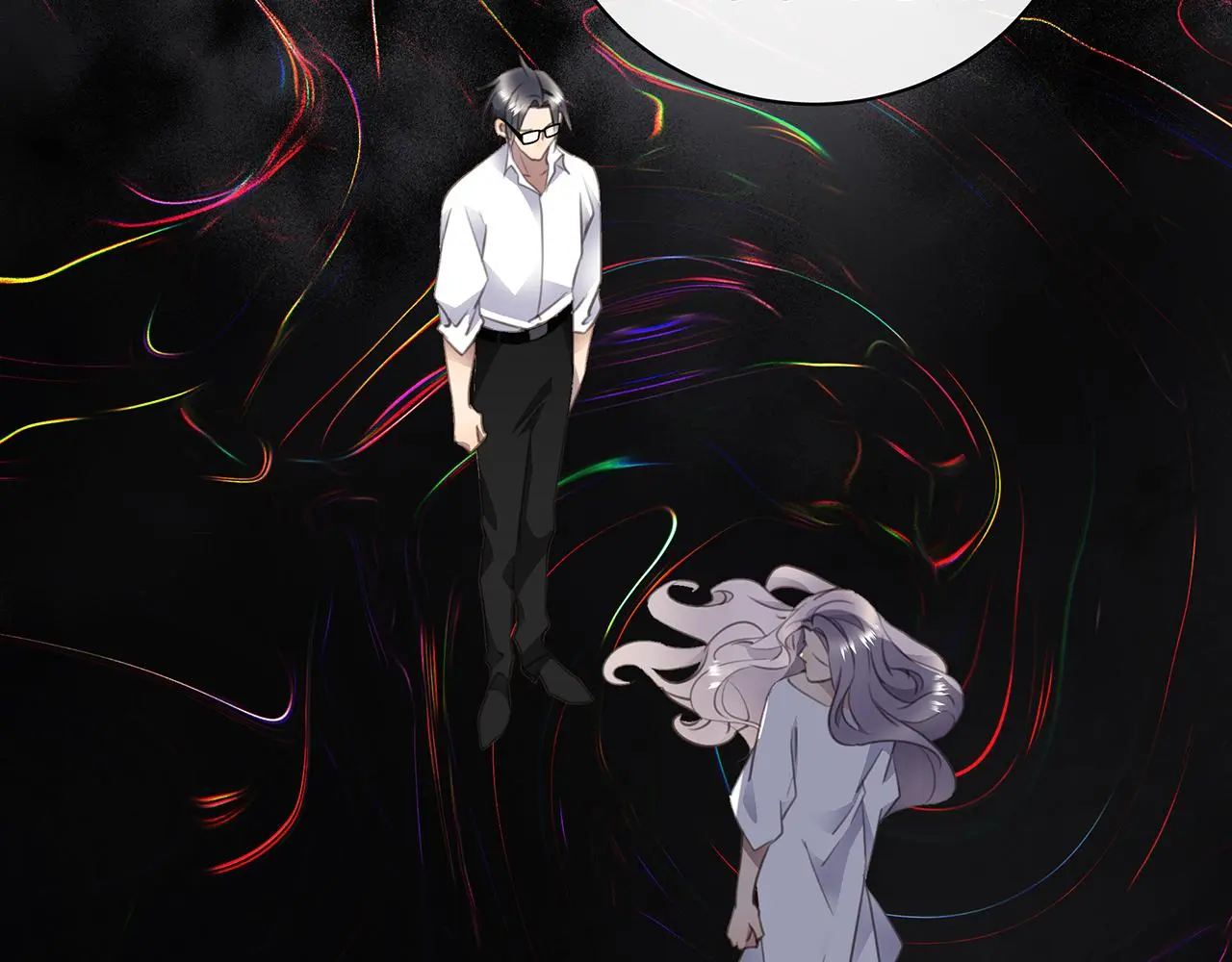 完结篇 未来有你 第19页
