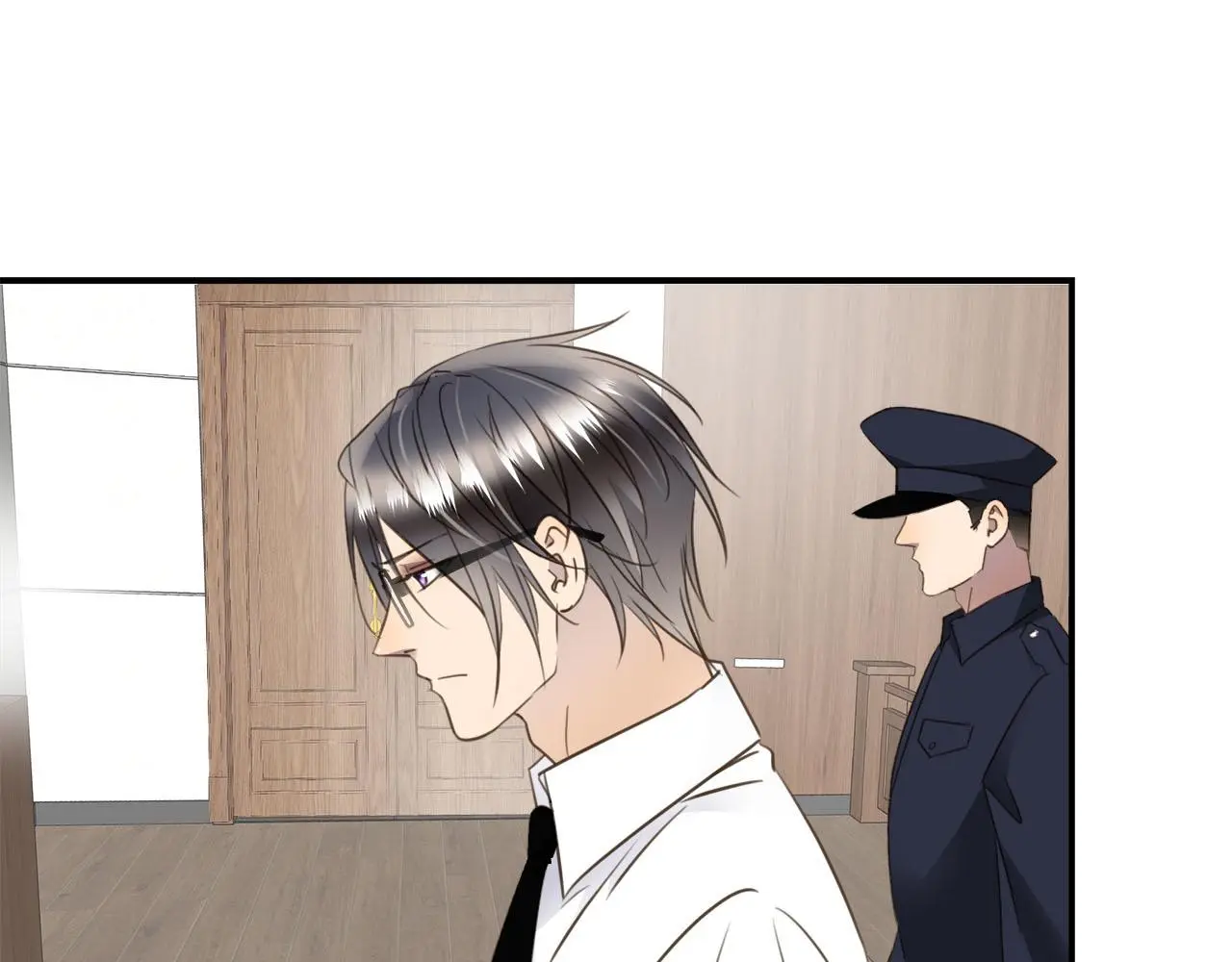 第77话 法庭上的重逢 第46页