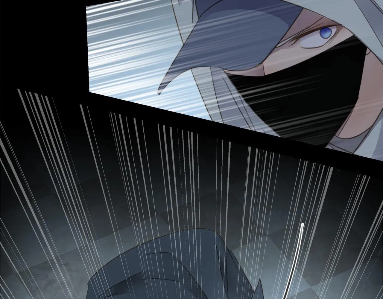 第75话 金蝉脱壳 第8页