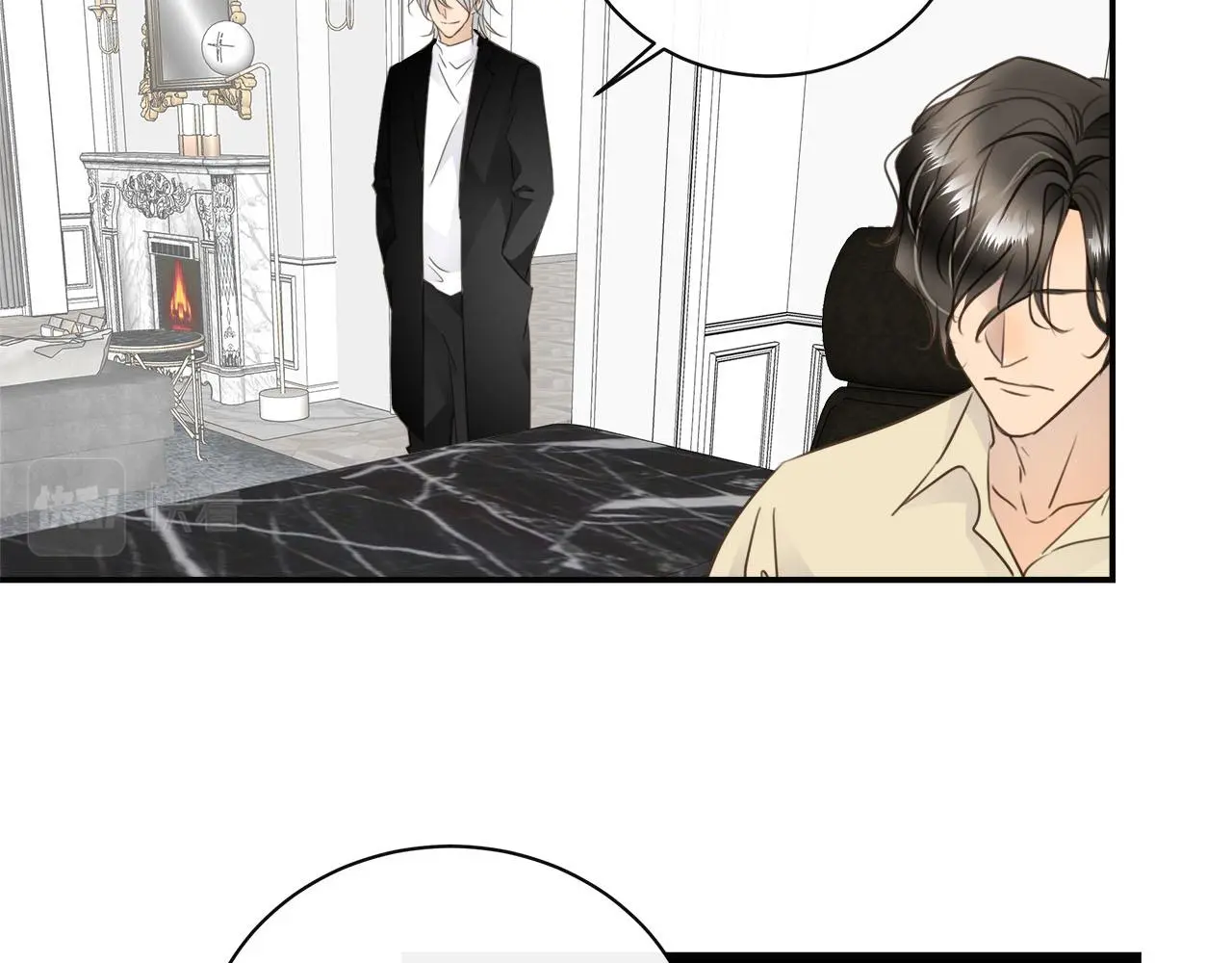 第74话 正面冲突 第38页