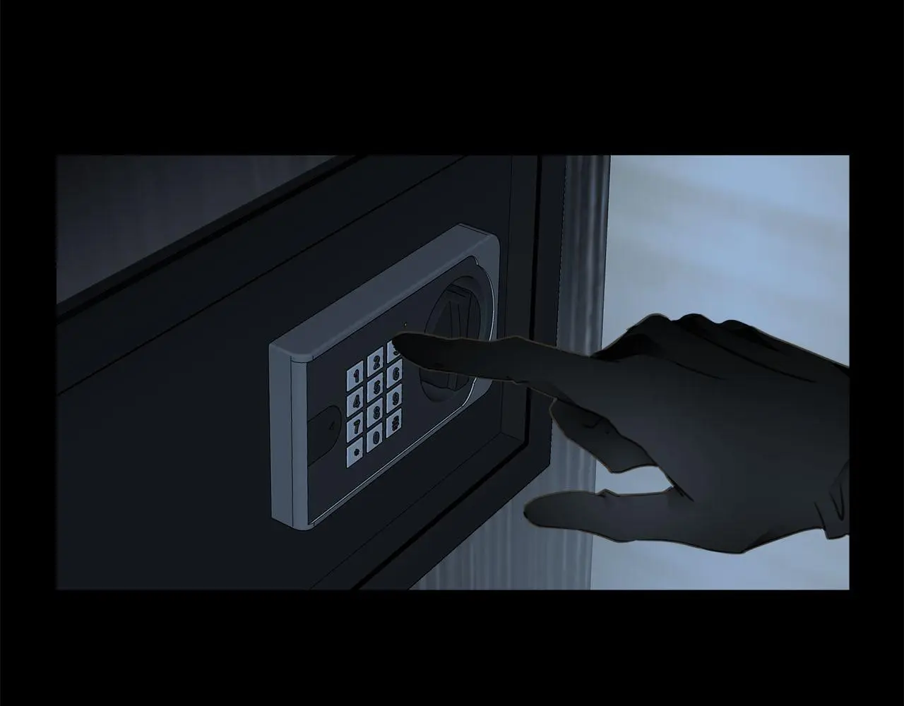 第74话 正面冲突 第58页