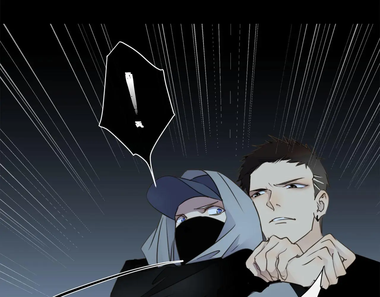 第74话 正面冲突 第59页