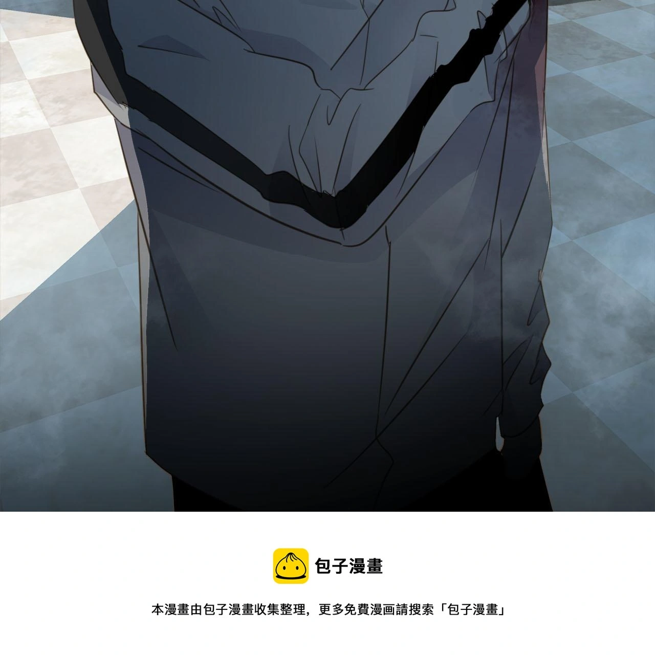 第74话 正面冲突 第105页