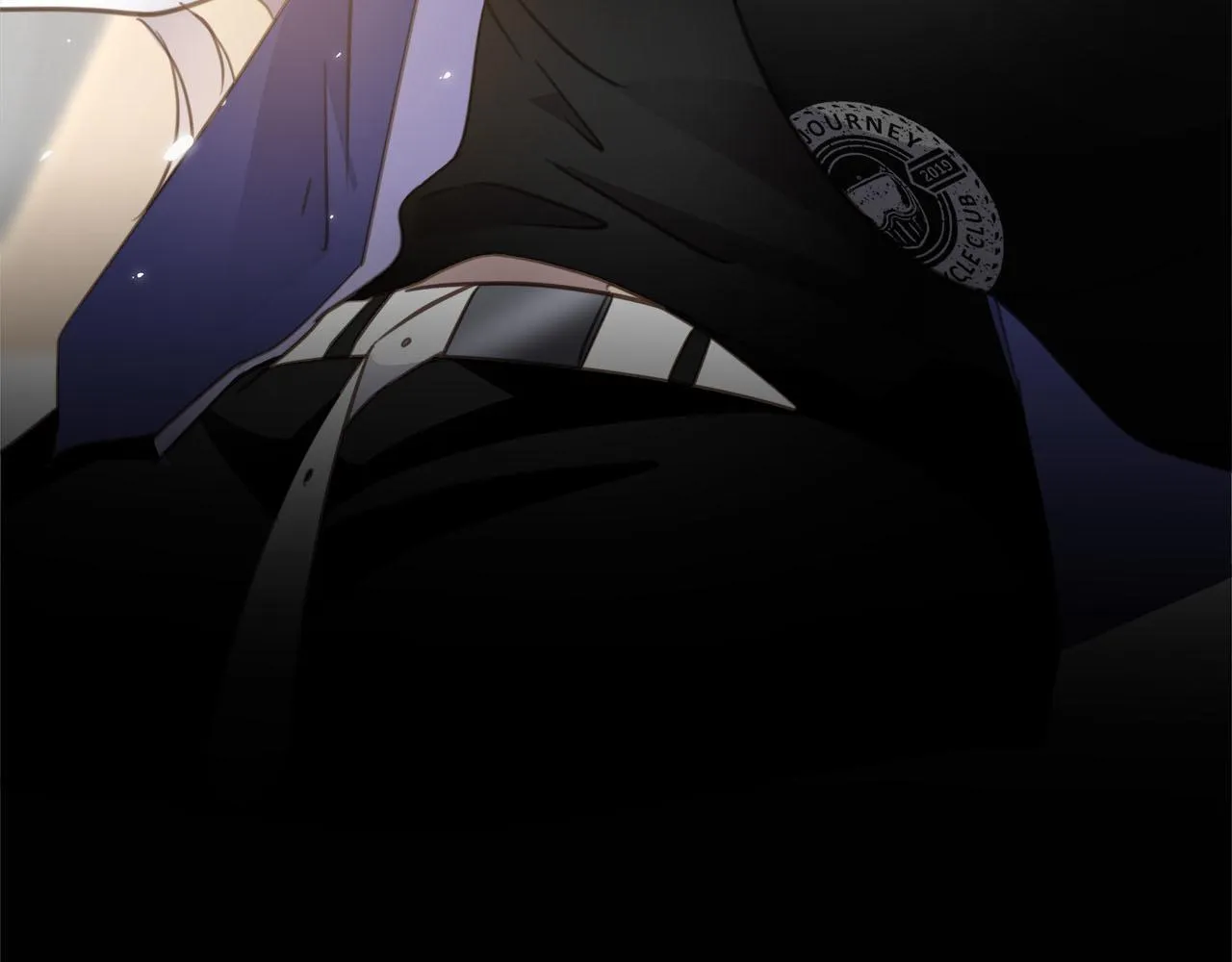 第71话 她选择的路 第25页