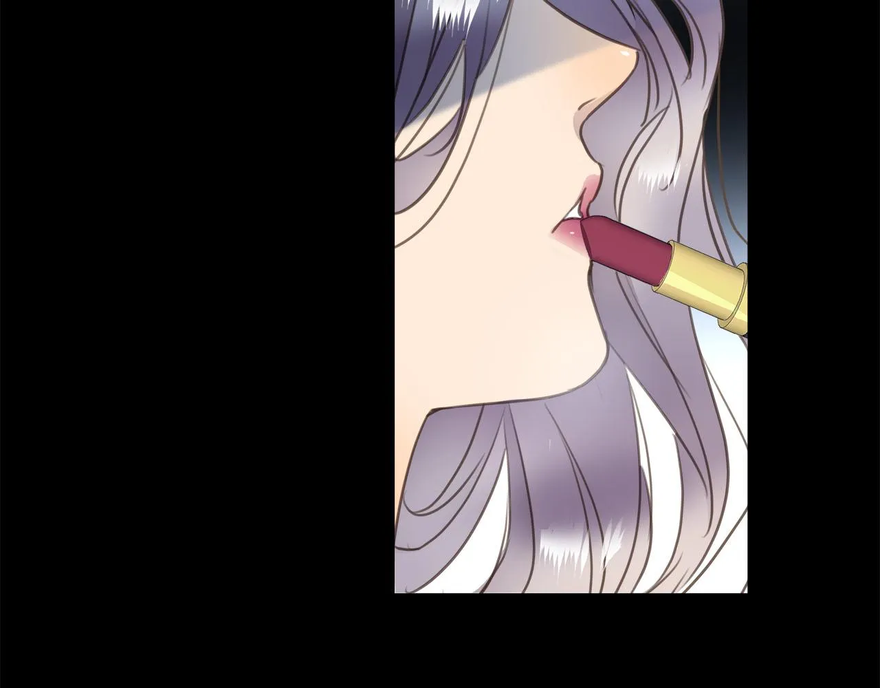 第71话 她选择的路 第76页