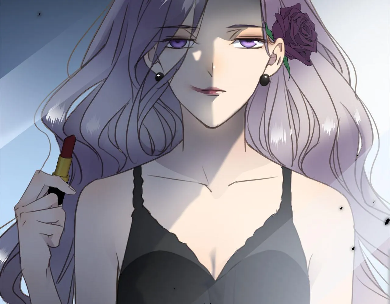 第71话 她选择的路 第79页