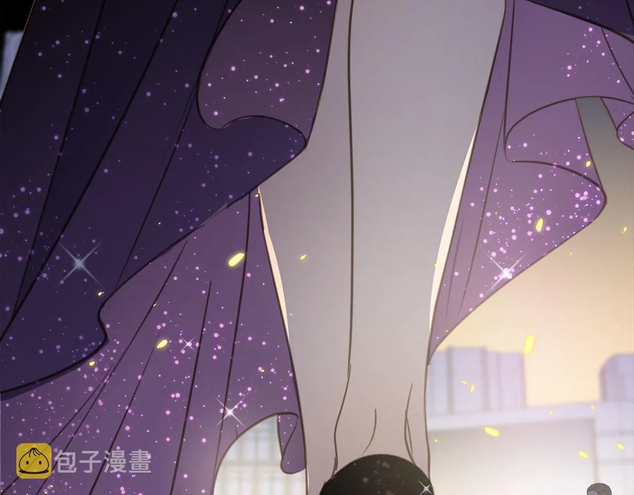 第71话 她选择的路 第85页