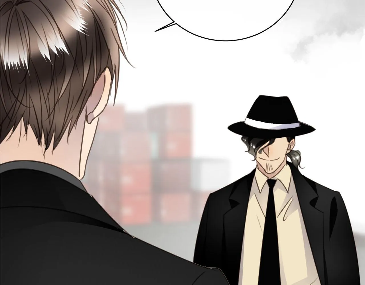 第69话 螳螂捕蝉 第9页