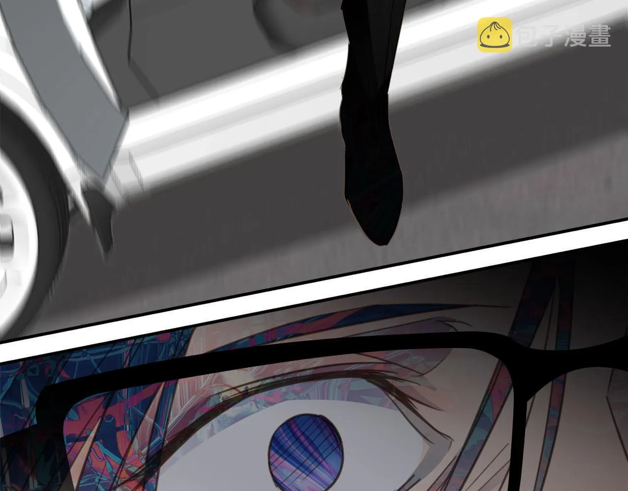 第69话 螳螂捕蝉 第53页