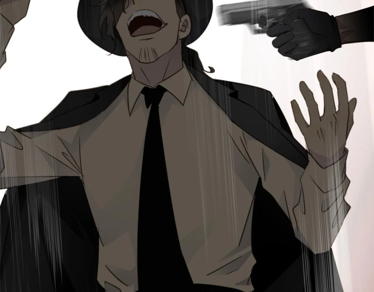 第69话 螳螂捕蝉 第74页