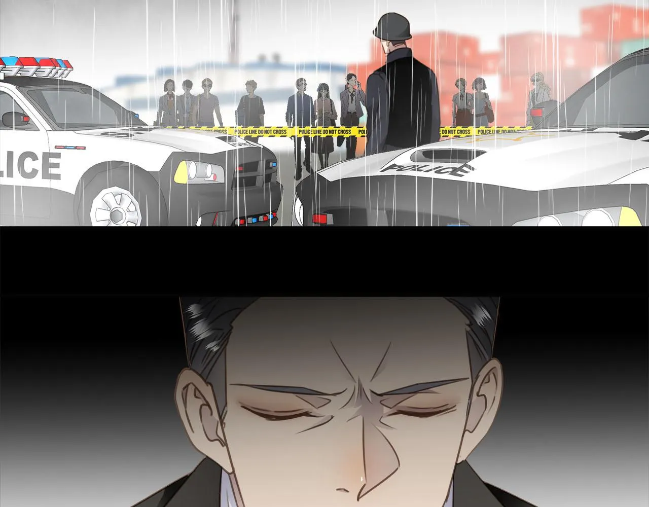 第69话 螳螂捕蝉 第106页