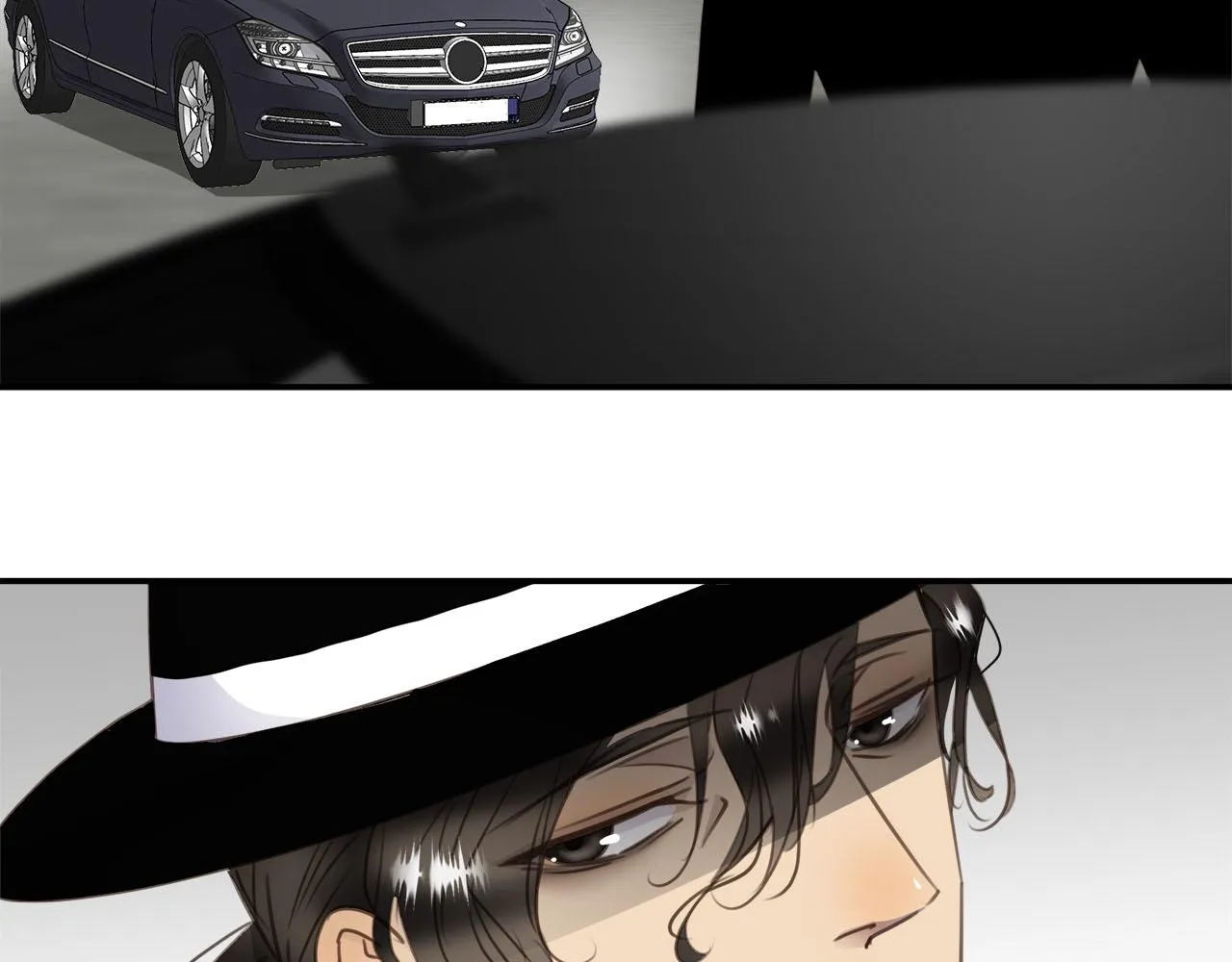 第68话 父亲 第96页