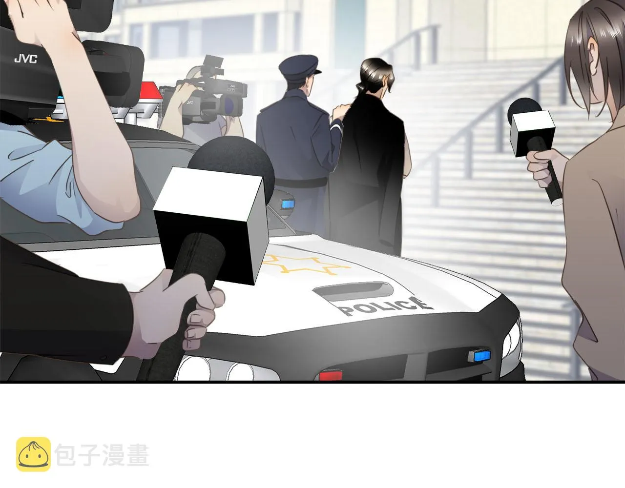 第65话 吃错药，看对眼 第6页