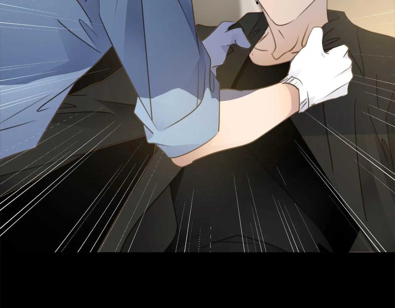 第65话 吃错药，看对眼 第30页