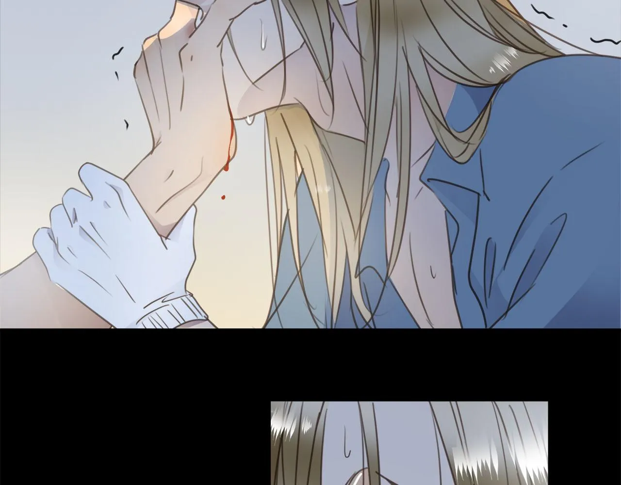 第65话 吃错药，看对眼 第70页