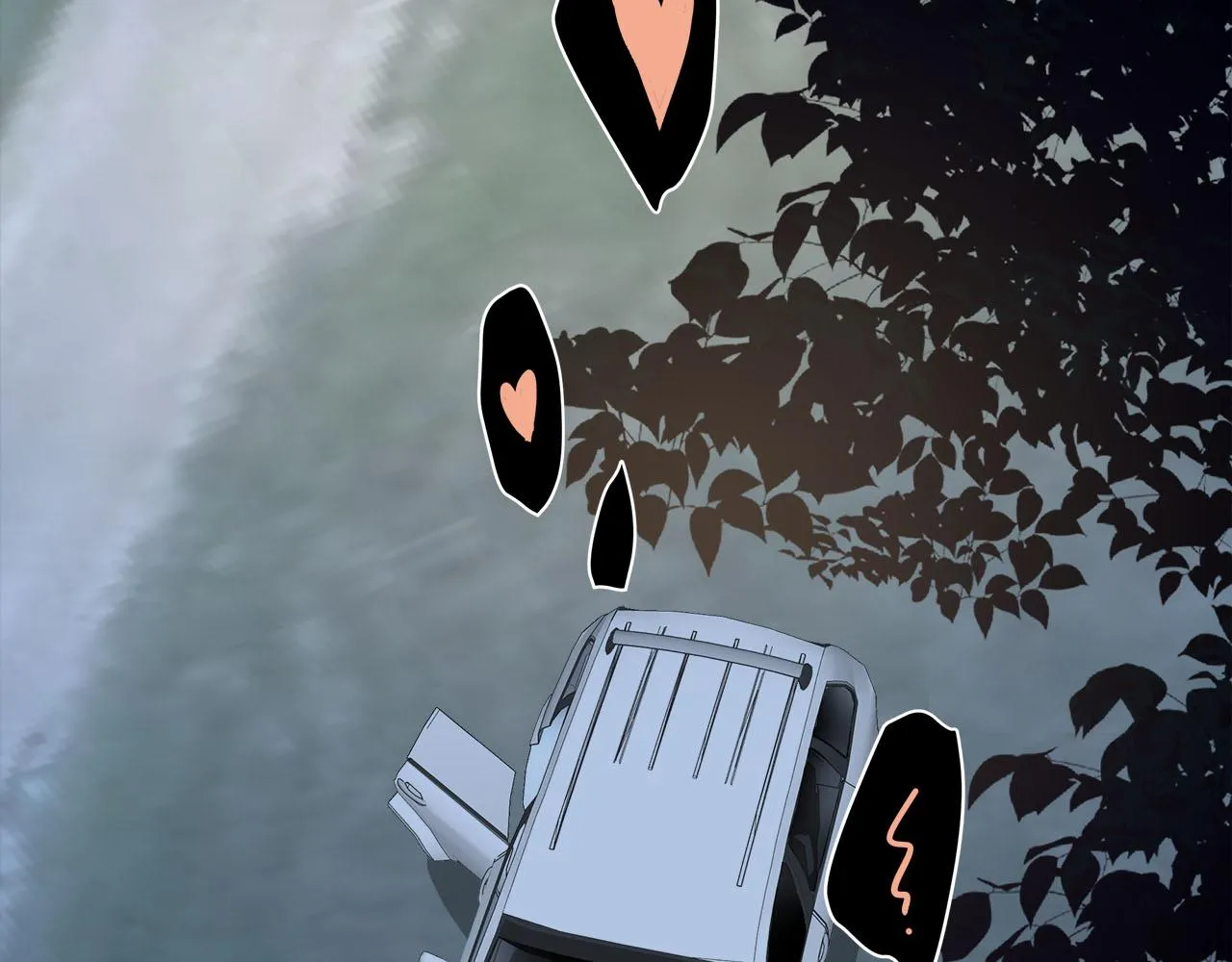 第65话 吃错药，看对眼 第82页